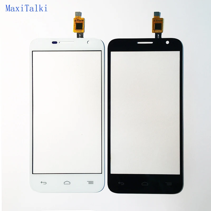 Сенсорный экран для Alcatel One Touch Idol 2 Mini 6016 OT6016 6016A 4 5 дюйма|Сенсорные панели
