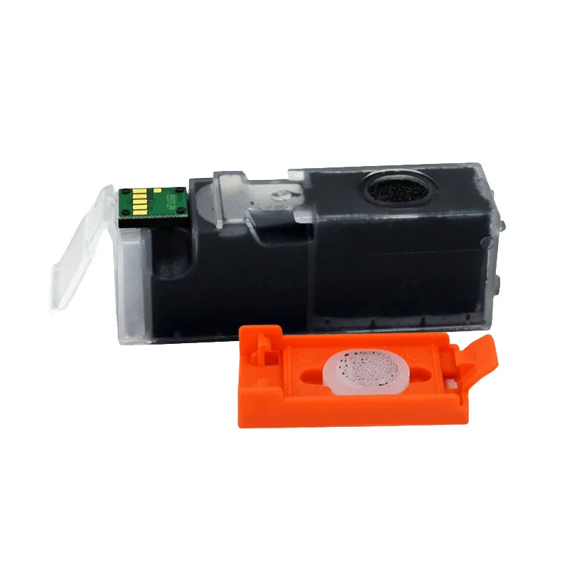Magentic 5 шт. PGI550 CL551 совместимые чернильные картриджи для canon PIXMA IP7250 MX925 MG5450 MG5550 IX6850