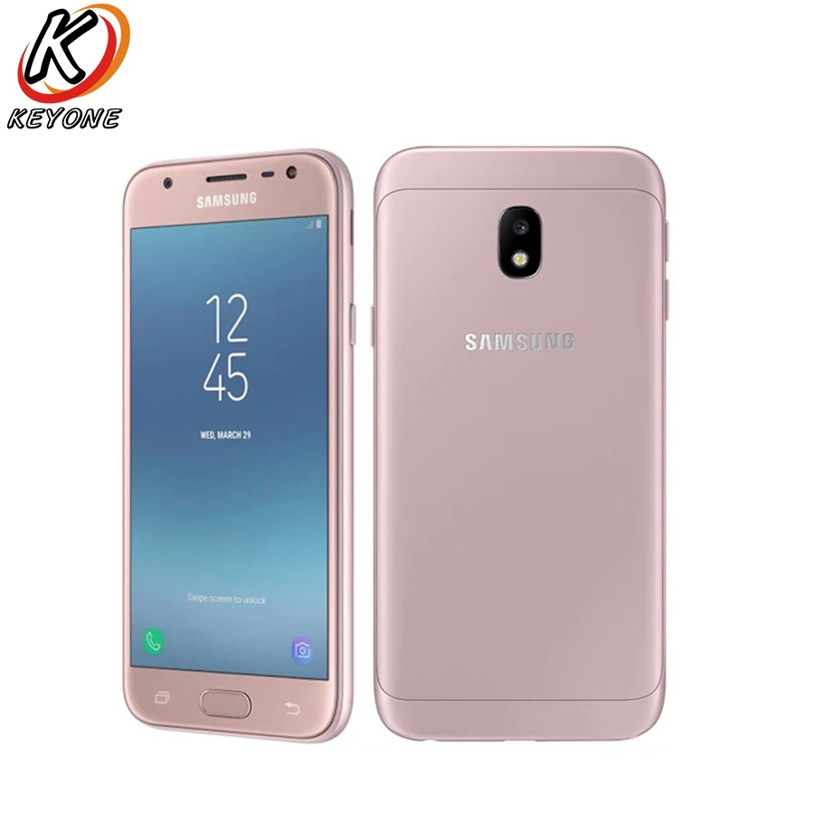 Фирменная Новинка samsung Galaxy J3 Pro J330G DS LTE мобильный телефон 5 0 &quot2 Гб Оперативная