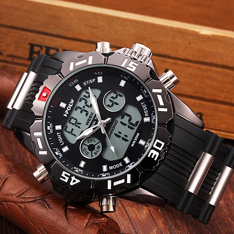 i hpolw watch