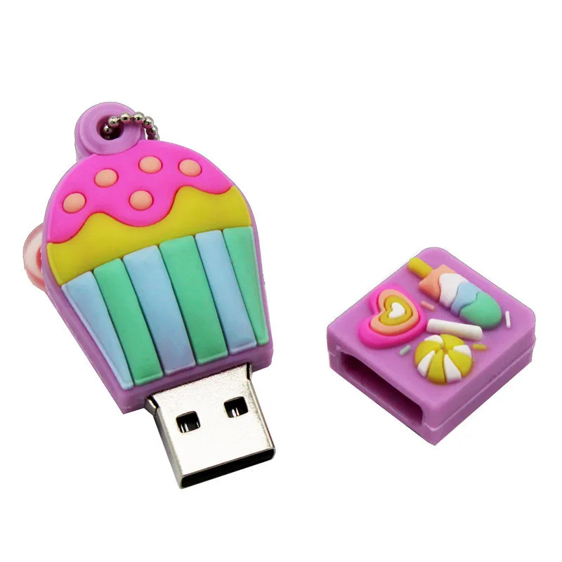 Usb флеш накопитель TEXT ME в виде воздушного шара 4 ГБ 8 16 32 ГБ|USB флэш-накопители| |