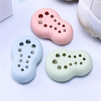 

Shoe Deodorant Stretching feet Shape Sterilizer Odor Germs Eliminator Remover Remover Home Shoes Dryer Moisture Absorber
