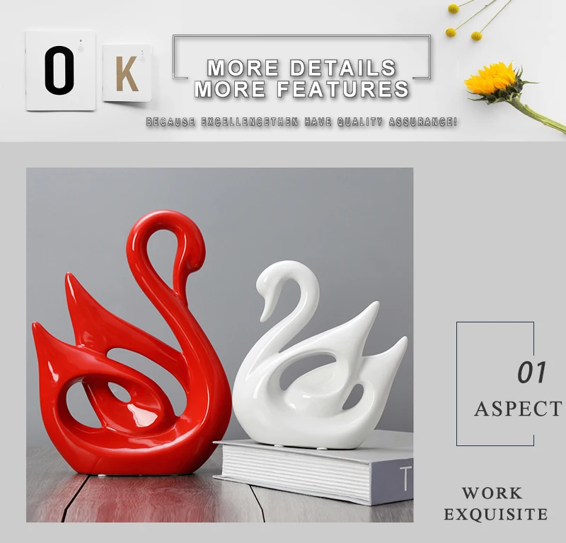 figurines decoration home miniature garden wooden letters fairy home decoration accessories for living room wedding decoration antique home decor room accessories terrarium figurines valentines ( (3)
