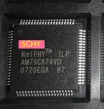 

AM79C874VD 2PCS