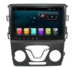 

Chogath 9inch car multimedia player android system for Ford Mondeo 2013-2015