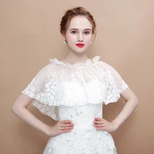 Вышитые Феникс обертывание свадебная фата вверх аксессуары модные, прозрачные накидка принцессы шаль для торжества выпускного вечера Болеро ручной работы