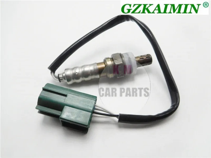 Высококачественный кислородный датчик OEM 22690-8U000 234-4468 для 2002 для Nissan Sentra 1.8L передний правый верхний кислородный датчик O2 км