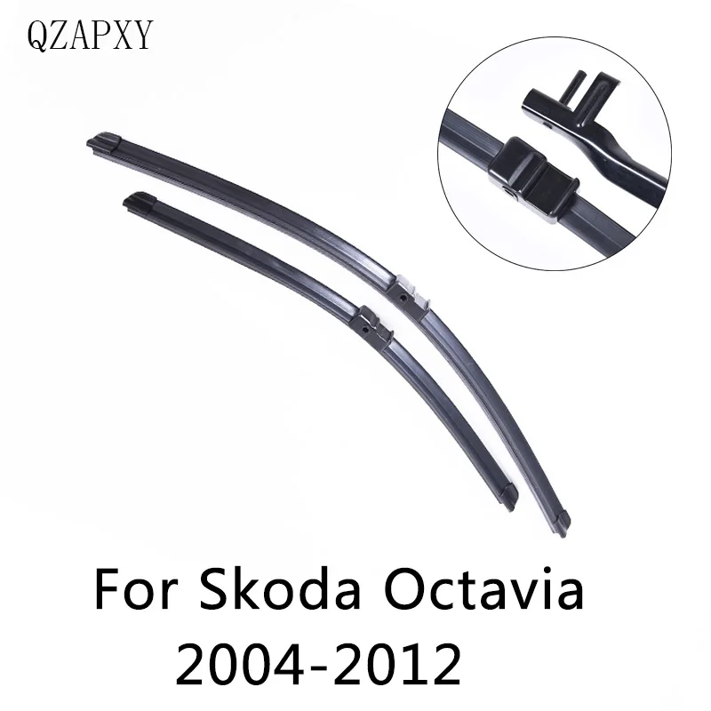 Front Wipers For Skoda Octavia from 