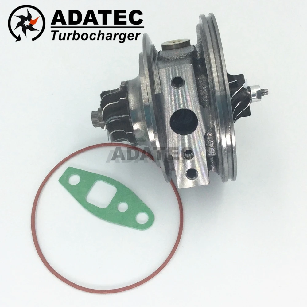 Turbolader Turbo Smart-MCC Smart 0.6 55 61 PS 724961-5002S