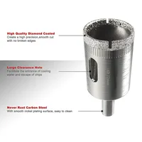 Drill Bit