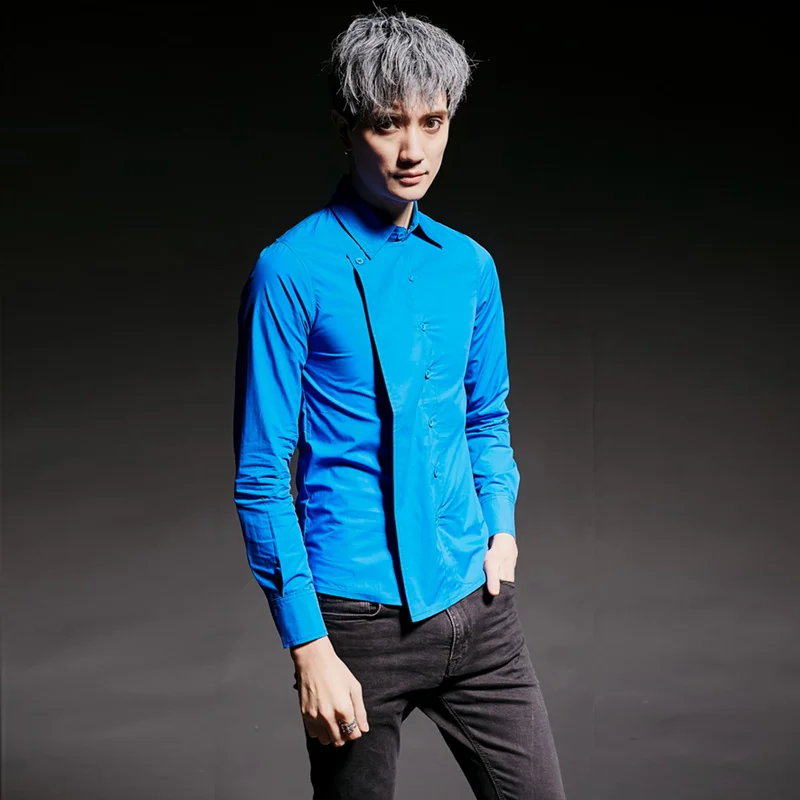 nightclub shirts for men