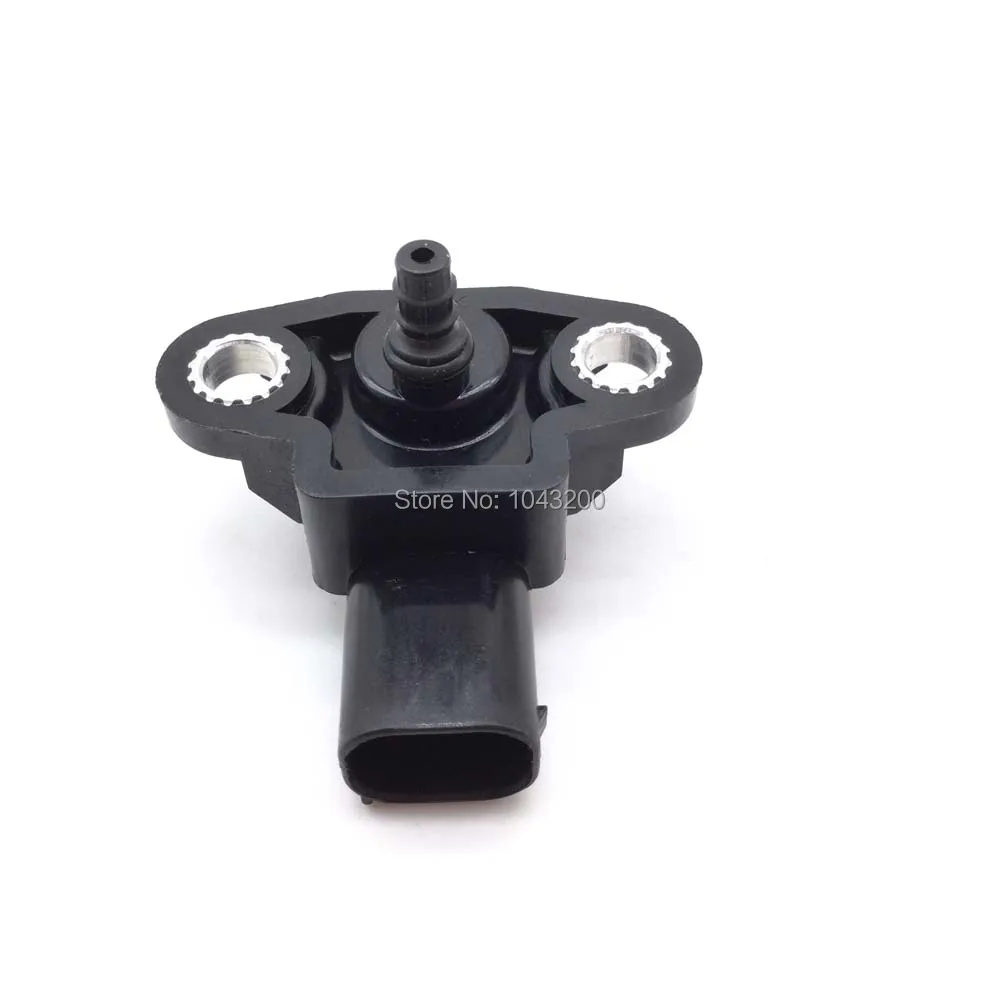 

0041538428 FOR MERCEDES BENZ VITO BUS 120 CDI FROM 2006 AIR MANIFOLD PRESSURE MAP SENSOR 0261230193 , 0261230143 , 0061531528