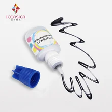 Клей для накладных ресниц ICONSIGN Zero sensitive, 5 секунд, быстро сохнет, без запаха, клей для накладных ресниц, клей, черный клей, 3-4 недели, макияж ресниц Клей для накладных ресниц ICONSIGN Zero sensitive, 5 секунд, быстро сохнет, без запаха, клей для накладных ресниц, клей, черный клей, 3-4 недели, макияж ресниц