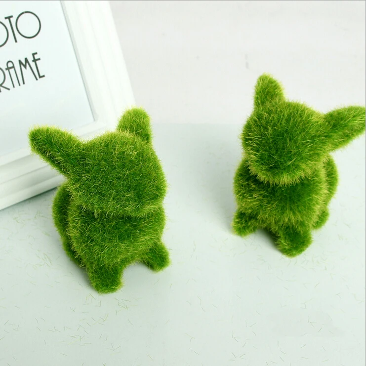 Decorative Moss Balls Cool Rustic Artificial Fresh Moss Balls Decorative Green Plant Home Party Decorative Moss Balls Cool Rustic Artificial Fresh Moss Balls Decorative Green Plant Home Party
