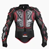 upbike Motorcycle Full body armor Protection jackets Motocross racing clothing suit Moto Riding protectors turtle Jackets S-4XL ► Photo 2/6