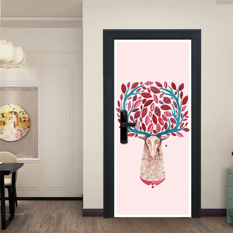 door stickers (93)