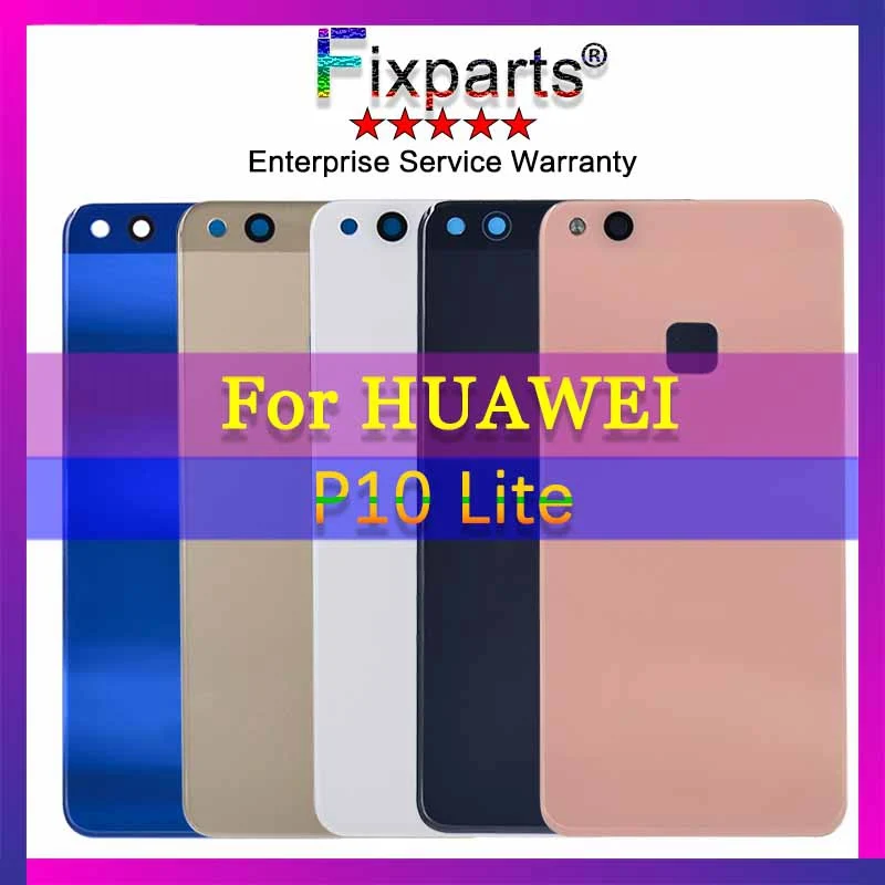 huawei P10 LITE bATTERY COVER