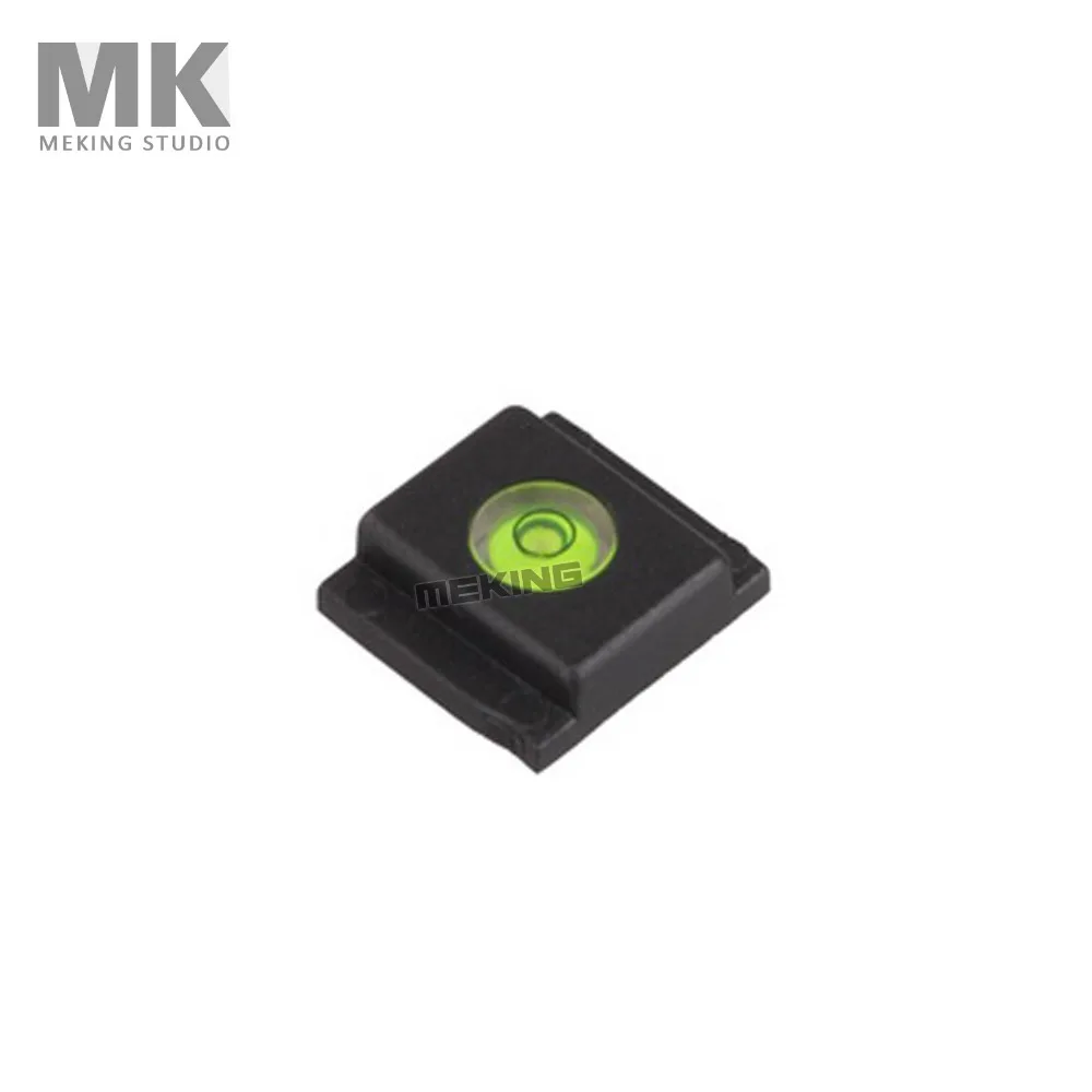 6pcs Hot Shoe Protector Spirit Level Hotshoe Bubble Protect Cover Cap 6in1 kit for general