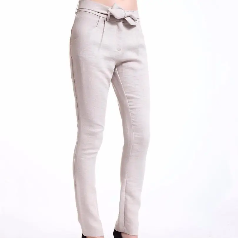 

Hippy High Waist Pants Snake 7xl Plus Size Women Striped Korean Style Green Street Autumn 2018 Gothic Stretch Pants Banda