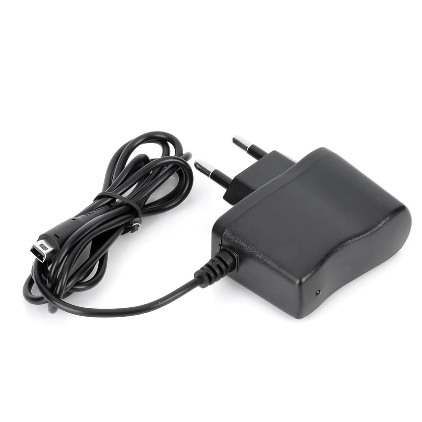 zauntie-ac-power-adapter-charger-for-nintendo-3ds-xl-3ds-ll-2-round-pin-plug-black-6082-0693324-1-zoom