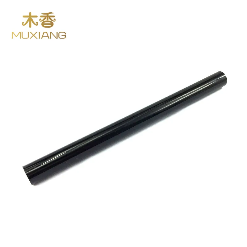 

Muxiang DIY Long Acrylic rod bar mouthpiece smoking pipe stem pipe making tools tobacco stem materials handmade stick jf0007