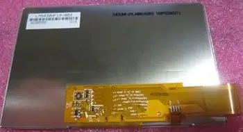 

4.3 inch 45PIN TFT LCD Touch Screen LMS430HF10
