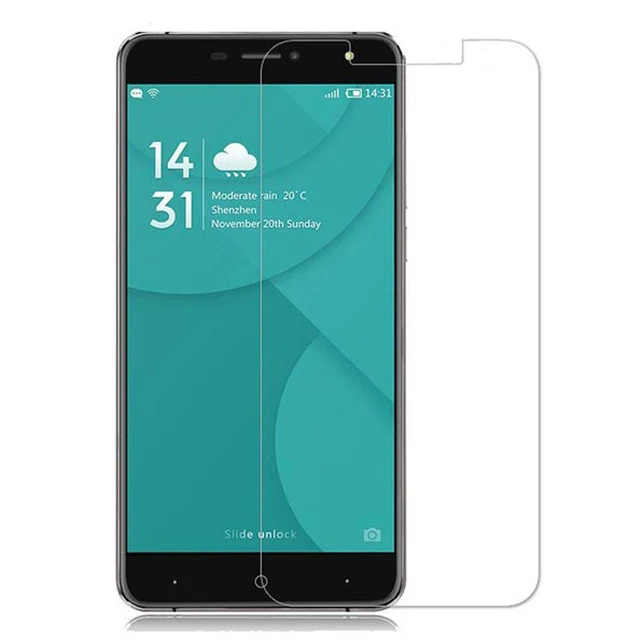 

2PCS For Doogee BL7000 BL9000 BL12000 MIX 2 N10 X5 PRO MAX Tempered Glass Screen Protector on Dooge T6 X6 PRO X9 Cover