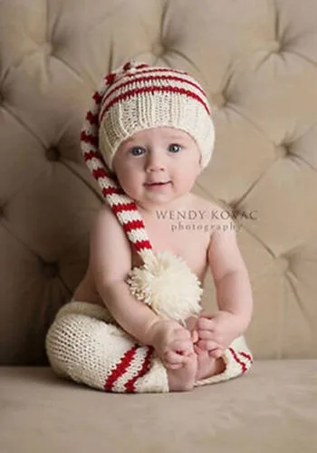 baby night caps