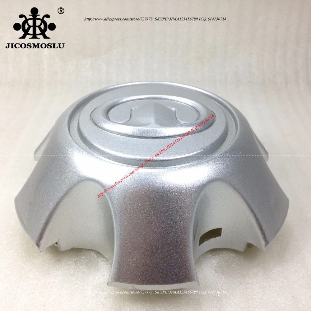 JICOSMOSLU: колпачки для колёс GWM GREAT WALL HOVER HAVAL H3 H5 WINGLE Сейлор 3102103 K01 B1 B021ES 2 3102103K01B1 B021ES2 4