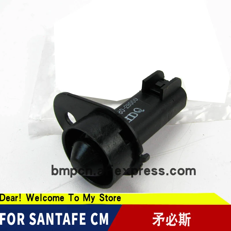 

93880 2B000 Hood Switch OEM For Hyundai Santa Fe 2010-2012