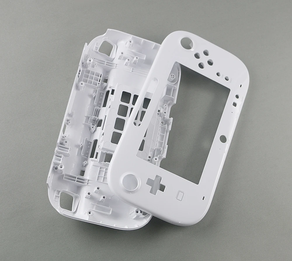 Защитный чехол для Wii U wii u геймпада защитный корпуса аксессуары без крышки