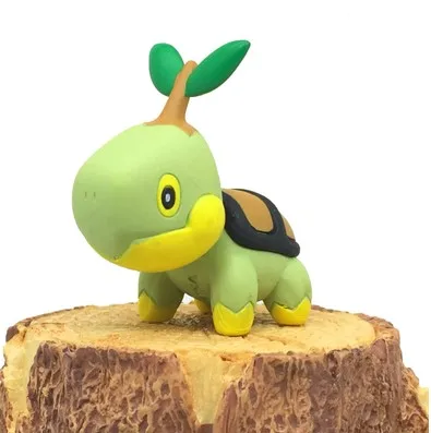 18 Turtwig