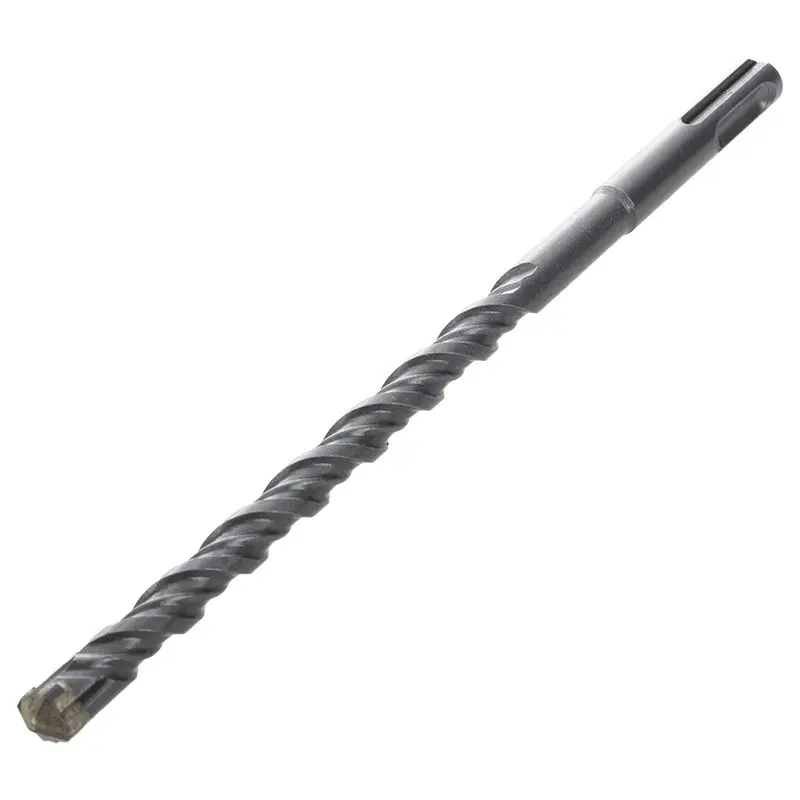 

SDS PLUS Hammer Drills Concrete Drills Cross-cut four-cutting 10*210mm