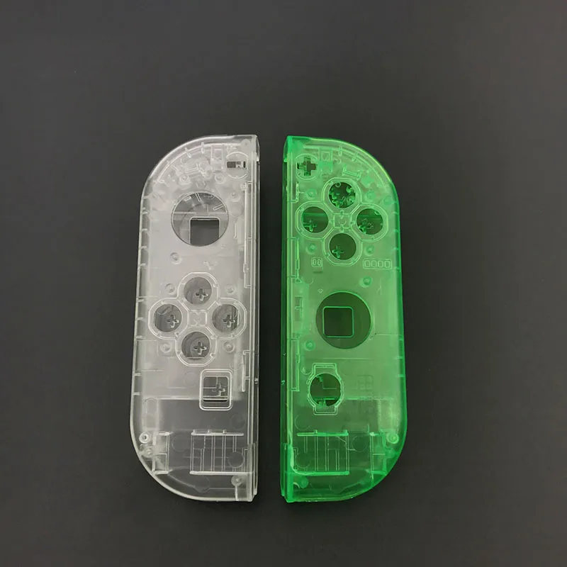 Сменный Чехол для пульта дистанционного управления kingd контроллер NS Joy-Con чехол для игровой консоли