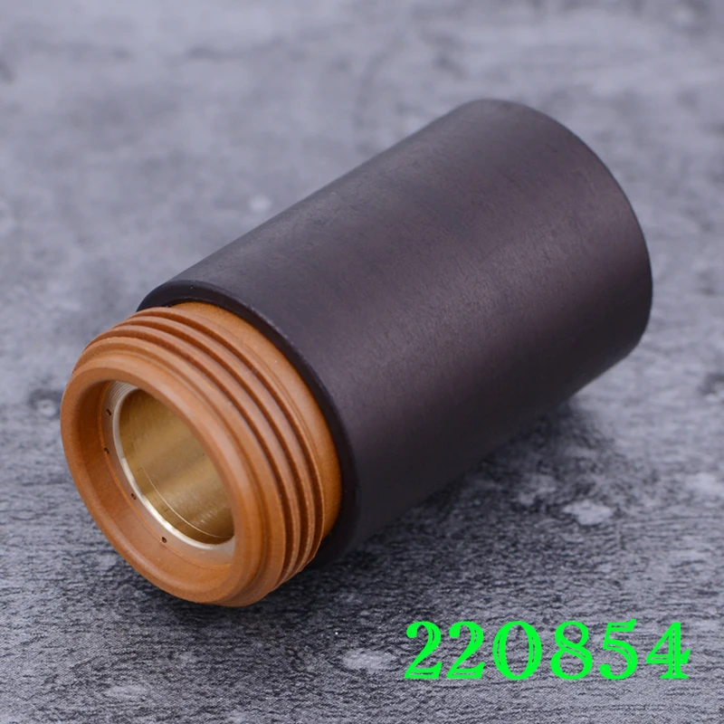220857 Swirl Ring For Plasma Cutting Consumables 45-85A 220842 Electrode 220777 220857 Swirl Ring For Plasma Cutting Consumables 45-85A 220842 Electrode 220777