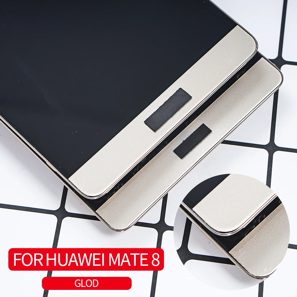 6," ЖК-дисплей для HUAWEI mate 8 рамка сенсорного ЖК-экрана дигитайзер Замена для HUAWEI mate 8 дисплей mate 8 дисплей NXT-L29