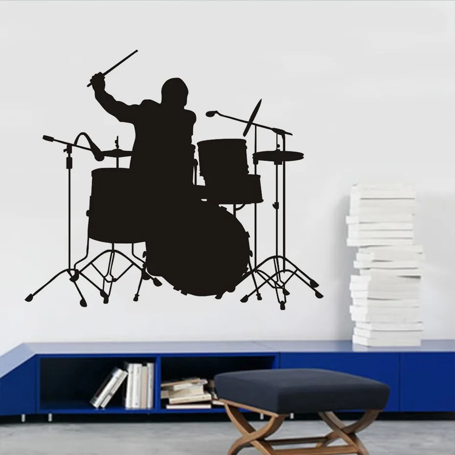 Online Buy Grosir Modern Drummer From China Modern Drummer Penjual