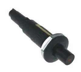 

ELECTROLUX ZANUSSI 0A2127 18mm HOLE PIEZO IGNITOR GAS COOKER OVEN GRILL GRIDDLE