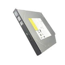 Внутренний оптический привод для ноутбука lenovo Ideapad B560 G575 G485 G770 G530 Z485 V570 двухслойный 8X DL DVD RW ram 24X CD Burner