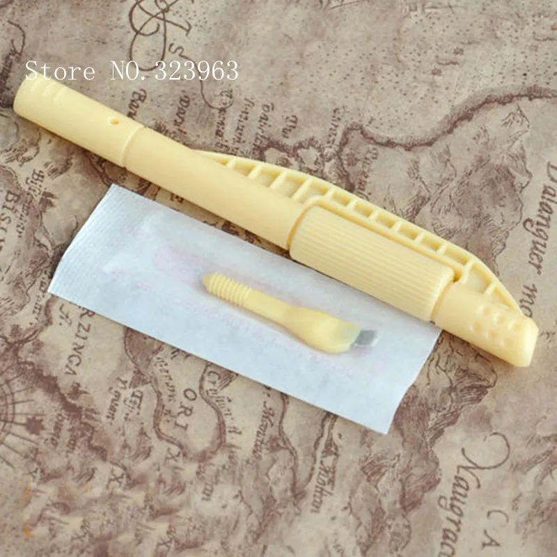 wholesale disposable embroider eyebrow HandMade Pen | Красота и здоровье