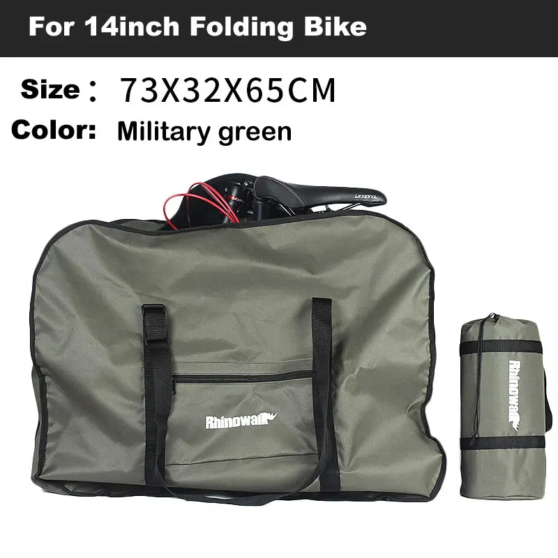 Flash Deal Cycling Bicycle Carrier Bag Carry Pack Storage Folding Bike Loading Bag 2 Size, 26"/27.5" MTB Bike Loading Package 11 Flash Deal Cycling Bicycle Carrier Bag Carry Pack Storage Folding Bike Loading Bag 2 Size, 26"/27.5" MTB Bike Loading Package 11