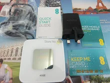Alcatel y855 desbloqueado 3g 4g mifi router wifi de banda ancha móvil