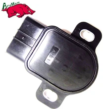Harbll Alta qualidade Novo Pedal Do Acelerador Sensor APS AIRTEX 5S8776 serve Para Acura TL 3.2L-V6 37971-RBB-003 37971RBB003
