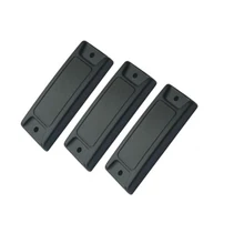 80*31 мм UHF RFID long range анти металла наклейки теги 10 шт./лот