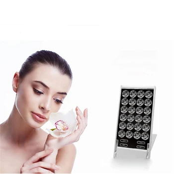 

whitening and rejuvenation household whitening lamp LINLINLED small row lamp Mini illuminating beauty apparatus face illuminator