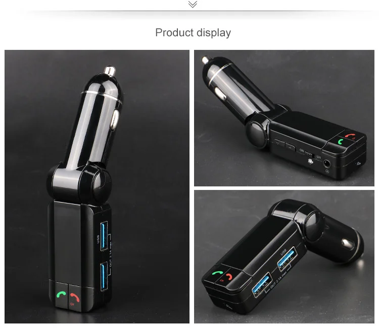hands free car kit (26)
