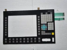 SINUMERIK 840D sl 840d Membrane Keypad for HMI Panel repair~do it yourself,New & Have in stock
