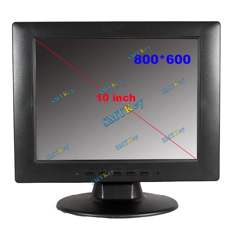 4 3 tft display 10 inch for sale