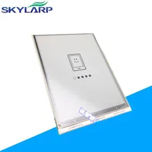 original New PVI 6 inch ED060SCE(LF)T1 E-ink book screen for amazon NOOK2 screen not for cell phone