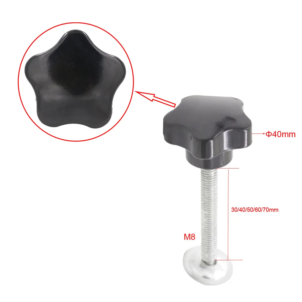 parafuso em tipo apertos de aperto botao ameixa mao apertar porca 01